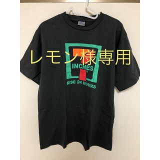 レモン様専用 Tシャツ(Tシャツ/カットソー(半袖/袖なし))