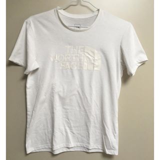 ザノースフェイス(THE NORTH FACE)のthe north face tシャツ トップス カットソー(Tシャツ/カットソー(半袖/袖なし))