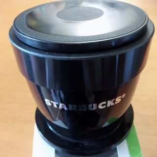 スターバックスコーヒー(Starbucks Coffee)のスターバックス  ソロフィルター(その他)