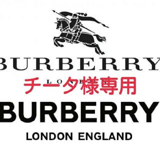 バーバリー(BURBERRY)のチータ様専用 0900031BURBERRY バーバリー ピンク(マフラー/ショール)