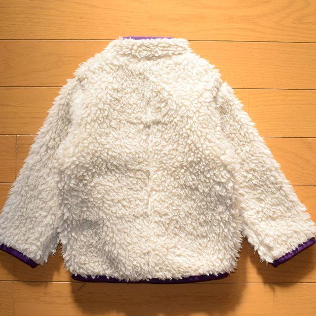 patagonia(パタゴニア)のパタゴニア ベビー 12Ｍ レトロＸ フリース ジャケット  キッズ/ベビー/マタニティのベビー服(~85cm)(ジャケット/コート)の商品写真