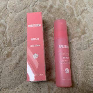 マリークワント(MARY QUANT)のマリークワント ミスティージェットL-02(化粧水/ローション)