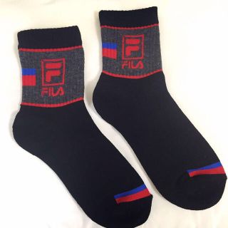 フィラ(FILA)のけーちゃん 様 専用ページ(ソックス)