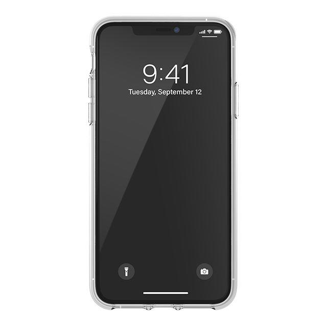 adidas(アディダス)の【iPhone11 Pro】アディダスadidasカバーケース/36281 スマホ/家電/カメラのスマホアクセサリー(iPhoneケース)の商品写真