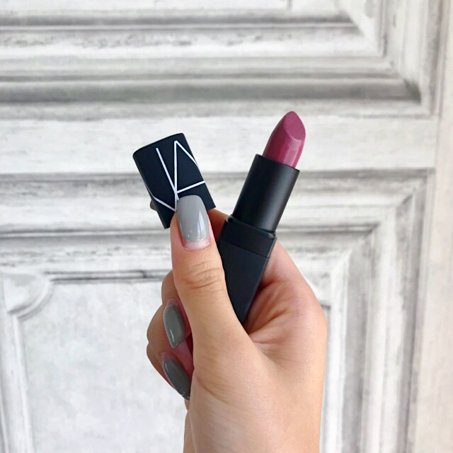 NARS(ナーズ)のNARS リップスティック ３４ｇ コスメ/美容のベースメイク/化粧品(口紅)の商品写真