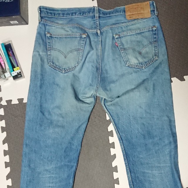 Levi's(リーバイス)のLevi's リーバイス501XX  W38 L32 メンズのパンツ(デニム/ジーンズ)の商品写真