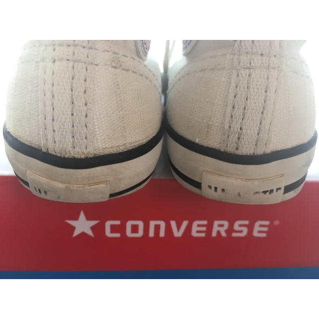 CONVERSE(コンバース)のコンバース  16㎝ キッズ/ベビー/マタニティのキッズ靴/シューズ(15cm~)(スニーカー)の商品写真