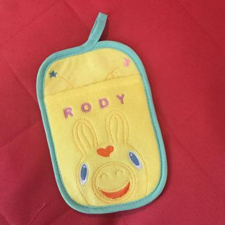 ロディ(Rody)のバスミトン(バスグッズ)