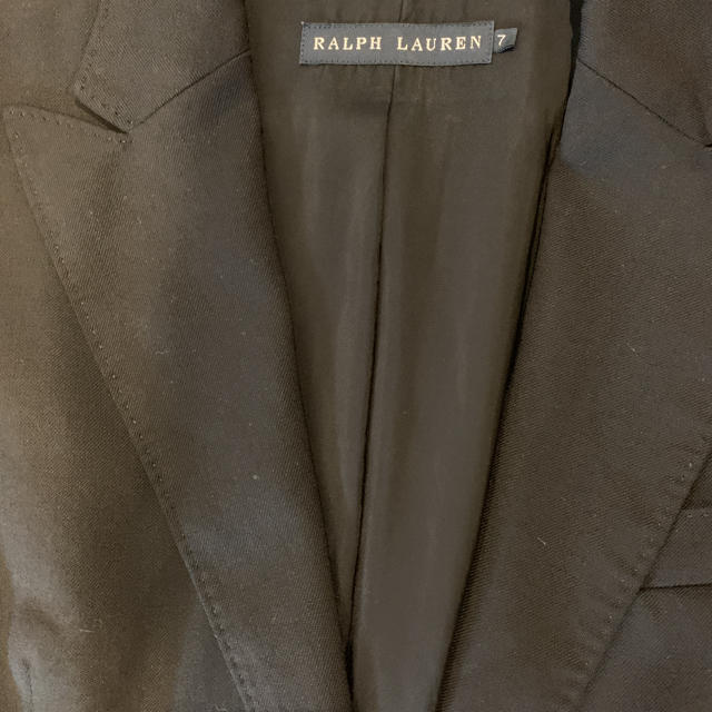 Ralph Lauren(ラルフローレン)のラルフローレン スカートスーツ レディースのフォーマル/ドレス(スーツ)の商品写真