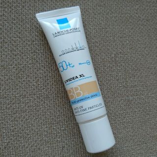 ラロッシュポゼ(LA ROCHE-POSAY)のラ ロッシュ ポゼ ＵＶイデア ＸＬプロテクション BB 02(BBクリーム)