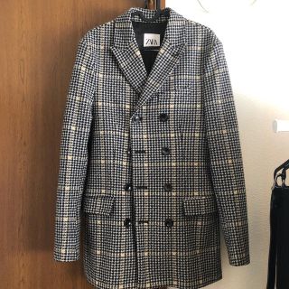 ザラ(ZARA)のZARA ジャケット(テーラードジャケット)