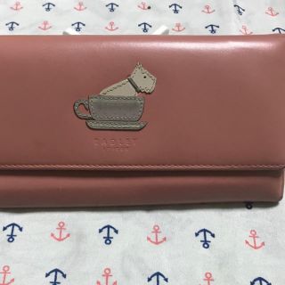 ヴェラブラッドリー(Vera Bradley)のRADLEY LONDON 本革 長財布(財布)