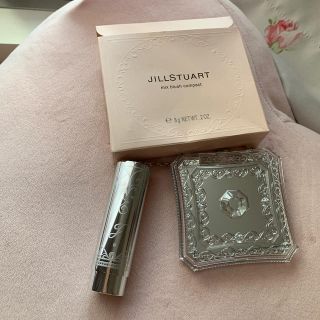 ジルスチュアート(JILLSTUART)のにゃん様専用(チーク)