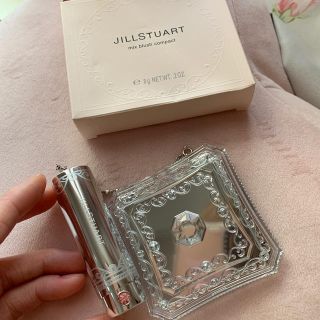 ジルスチュアート(JILLSTUART)のジルスチュアート チーク(チーク)