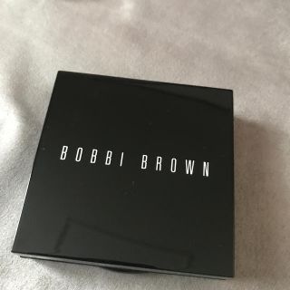 ボビイブラウン(BOBBI BROWN)のボビィブラウン BOBBI BROUN チーク ツヤ肌(チーク)