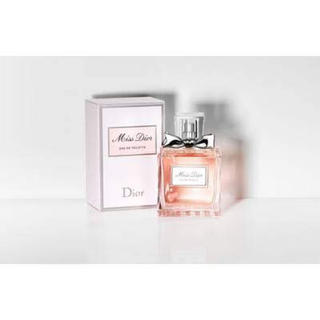 ディオール(Dior)の【新品】Miss Dior ミスディオール 50ml(香水(女性用))