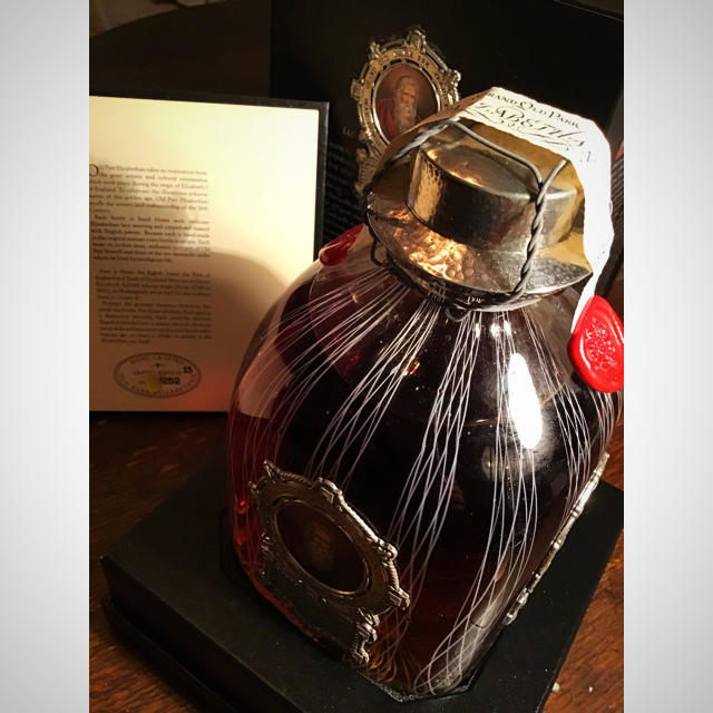 超激レア OLD PARR ELIZABETHAN オールド パー エリザベス の 超激レア OLD PARR ELIZABETHAN オールド パー エリザベス の