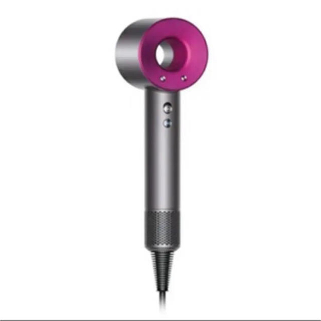 Dyson - 新品未使用 ダイソン ヘアドライヤーの通販 by まきshop^ ^プロフ必読｜ダイソンならラクマ