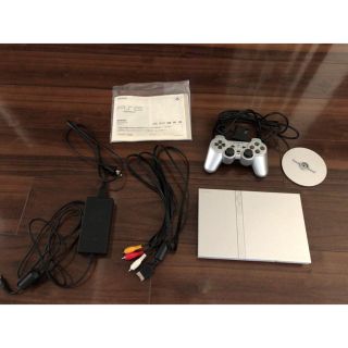 プレイステーション2(PlayStation2)のps2 used(家庭用ゲーム機本体)