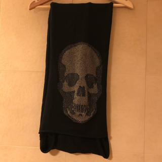 ルシアンペラフィネ(Lucien pellat-finet)のlucian pellat finet cashmere stole(ストール)