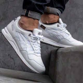 ヴィヴィアンウエストウッド(Vivienne Westwood)の27.5cm Asics Vivienne Westwood Gel Saga(スニーカー)