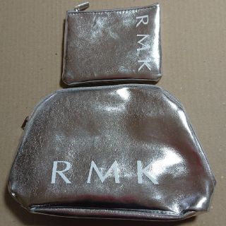 アールエムケー(RMK)のRMK ポーチ(ポーチ)