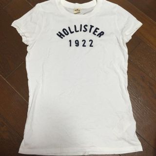 ホリスター(Hollister)のホリスターTシャツ(Tシャツ(半袖/袖なし))