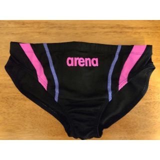 アリーナ(arena)のFINAマークあり メンズ 競泳水着 arena アリーナ Oサイズ(水着)