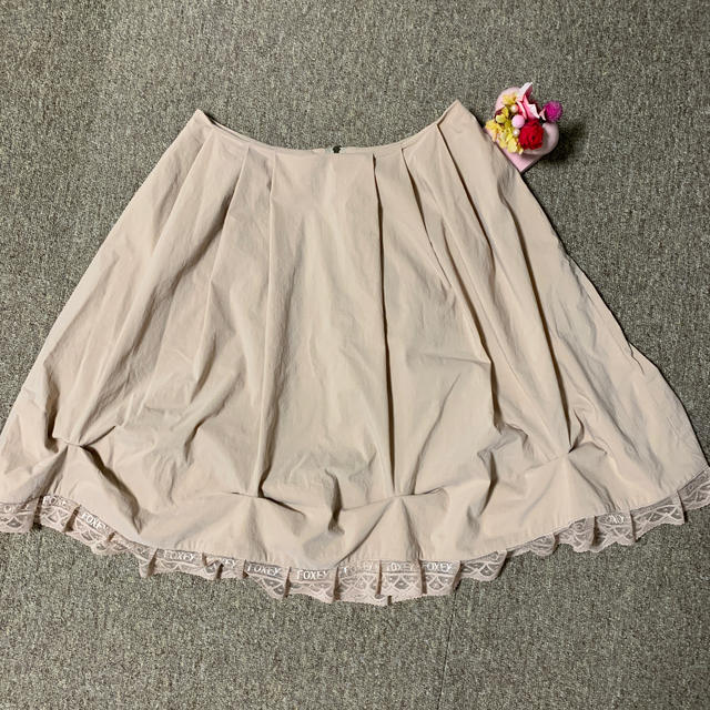 値下げ《のんさま専用》フォクシー ニューヨーク スカート&ワンピース