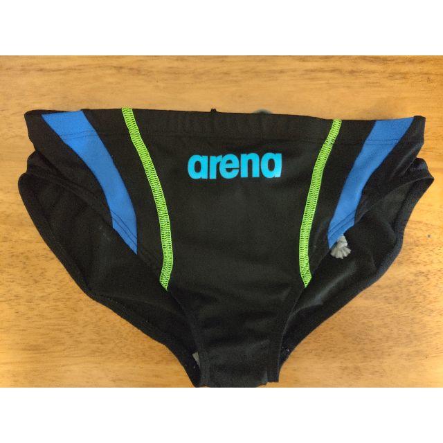 arena(アリーナ)のFINAマークあり メンズ 競泳水着 arena アリーナ Oサイズ メンズの水着/浴衣(水着)の商品写真