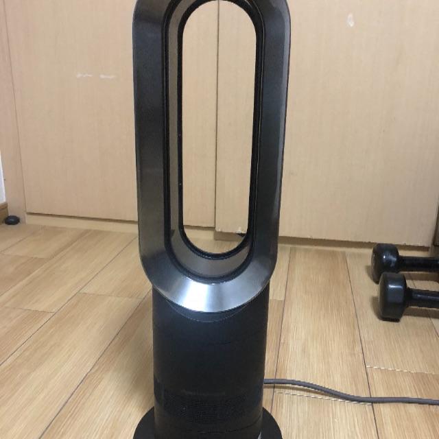 Dyson AM09 hotu0026cool ダイソン 温風機 冷風機 扇風機-