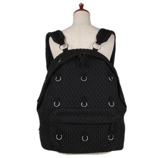 ラフシモンズ(RAF SIMONS)のRAF SIMONS EASTPAK 19AW バックパック リュック バッグ (バッグパック/リュック)