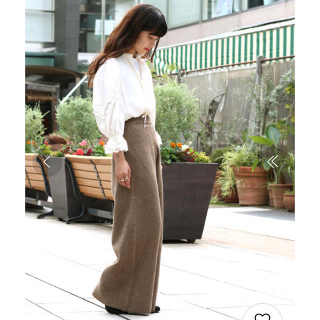 値下げしました!新品♡ELIN bolero shirt - シャツ/ブラウス(長袖/七分)