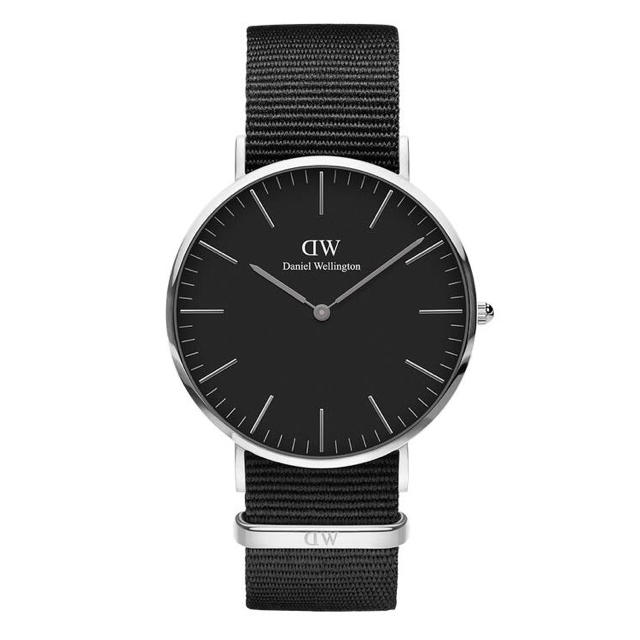 Daniel Wellington - 新入荷【40㎜】ダニエル ウェリントン腕時計DW00100149〈3年保証書付〉の通販 by wdw6260|ダニエルウェリントンならラクマ