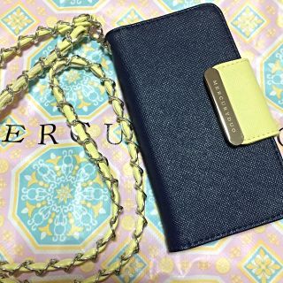 マーキュリーデュオ(MERCURYDUO)のiPhone6のケース期間限定値下げ(モバイルケース/カバー)