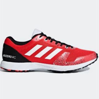 アディダス(adidas)のアディゼロ 26.0 新品(スニーカー)