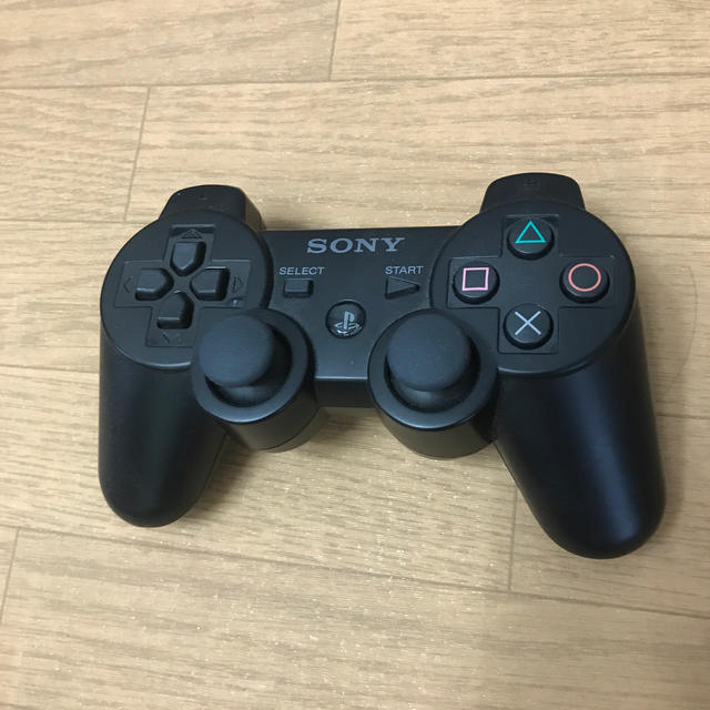PlayStation3(プレイステーション3)のプレステ3本体  プレイステーション エンタメ/ホビーのゲームソフト/ゲーム機本体(家庭用ゲーム機本体)の商品写真