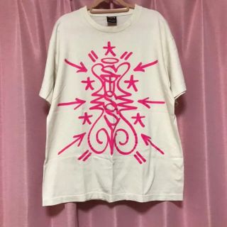 ステューシー(STUSSY)のSTUSSY Tシャツ(Tシャツ(半袖/袖なし))