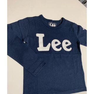 リー(Lee)のLee ロゴTシャツ(Tシャツ/カットソー)