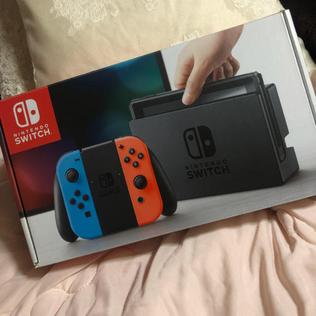 任天堂 Switch