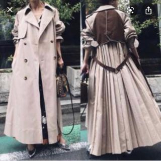 アメリヴィンテージ(Ameri VINTAGE)の！♡様専用(トレンチコート)