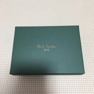 ポールスミス(Paul Smith)のPaul Smith ポール スミス ■ 空箱(その他)