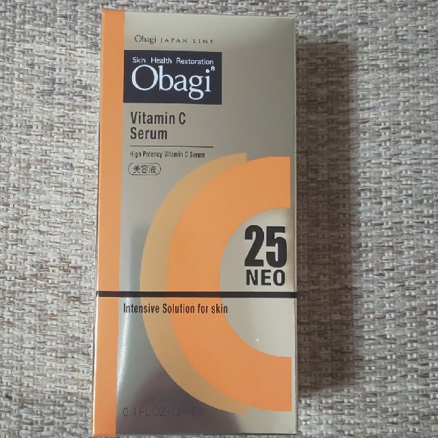 Obagi(オバジ)のy様専用✨✨ オバジC25セラムネオ✨✨ コスメ/美容のスキンケア/基礎化粧品(美容液)の商品写真