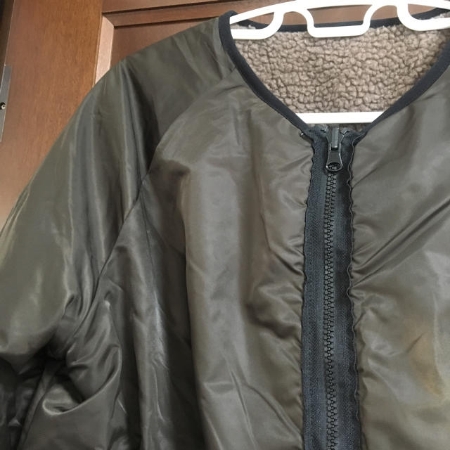 ブルゾン レディースのジャケット/アウター(ブルゾン)の商品写真