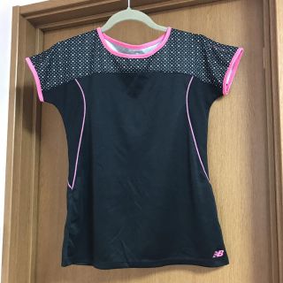 ニューバランス(New Balance)のニューバランス Tシャツ(Tシャツ(半袖/袖なし))