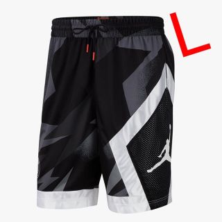 ナイキ JordanxUNION x BBS ダイヤモンドショートパンツL新品