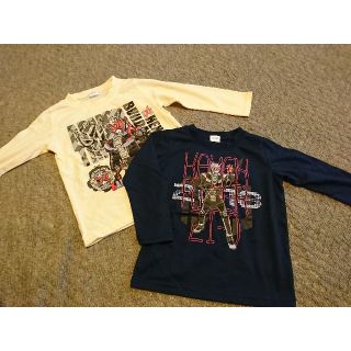 バンダイ(BANDAI)のsuno様専用(Tシャツ/カットソー)