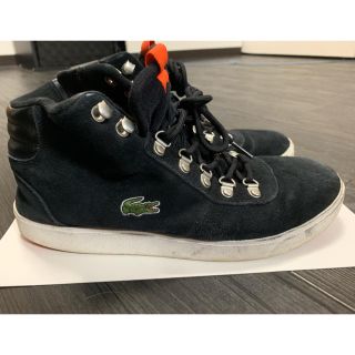 ラコステ(LACOSTE)のラコステ スニーカー(スニーカー)