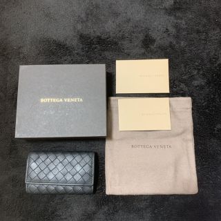 ボッテガヴェネタ(Bottega Veneta)のボッテガヴェネタ コインケース(コインケース/小銭入れ)