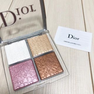 ディオール(Dior)のDior アイシャドウ 化粧品(アイシャドウ)